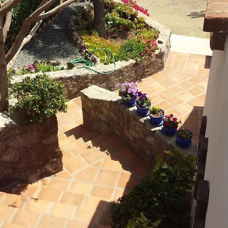 Quinta Los Arrayanes Hotell Ensenada Exteriör bild