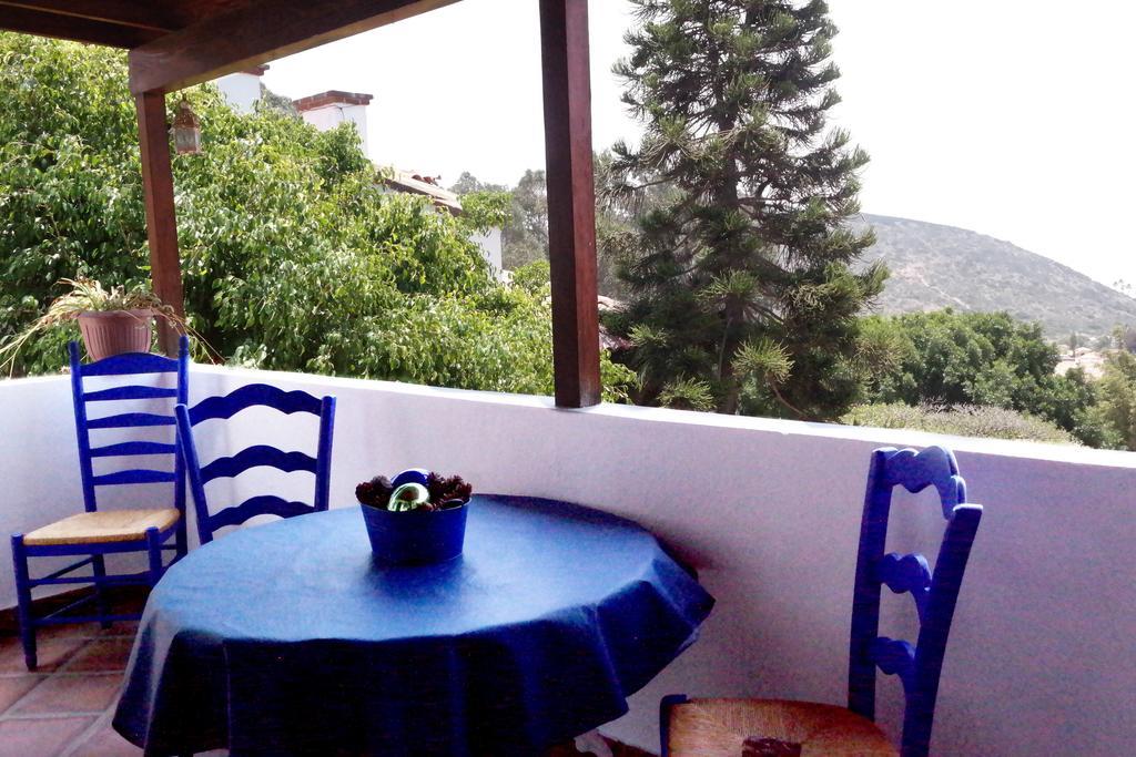 Quinta Los Arrayanes Hotell Ensenada Rum bild